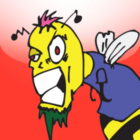 couverture jeu vidéo Zombee Apocalypse