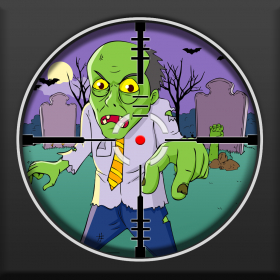 couverture jeu vidéo Zombi Assassin