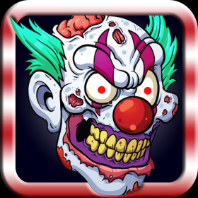 couverture jeu vidéo Zombi Carnival Massacre