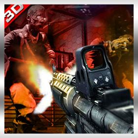 couverture jeu vidéo Zombi Death Trap
