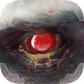 couverture jeu vidéo Zombi Virus - Epidemic Hysteria Deluxe