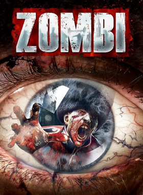 couverture jeu vidéo Zombi