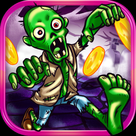 couverture jeu vidéo Zombie 3D Top Street Runner Jeux gratuits
