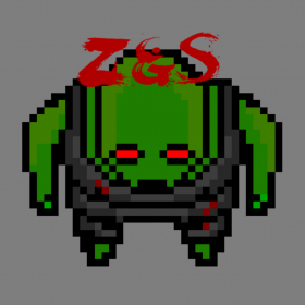 couverture jeu vidéo Zombie&Survivor