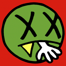 couverture jeu vidéo Zombie Apocalypse - How Cauliflower Saved My Life