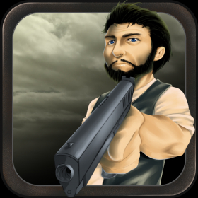 couverture jeu vidéo Zombie Apocalypse - Last Man Standing