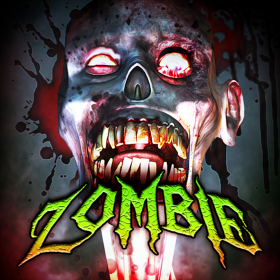 couverture jeu vidéo Zombie Apocalypse Survival Kit