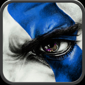 couverture jeu vidéo Zombie Arena-Rise of Blades