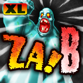 couverture jeu vidéo Zombie Attack! Bridge Defense XL