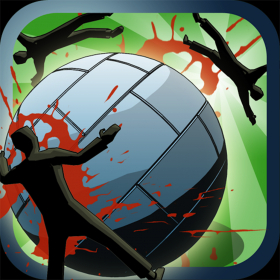 couverture jeu vidéo Zombie Ball