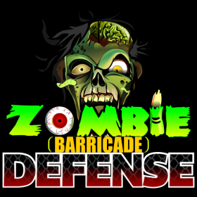 couverture jeu vidéo Zombie Barricade Defense