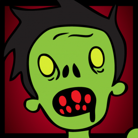 couverture jeu vidéo Zombie Beatdown