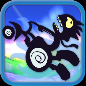 couverture jeu vidéo Zombie Bike Race: Any Town Ville Highway, USA (Halloween Edition)