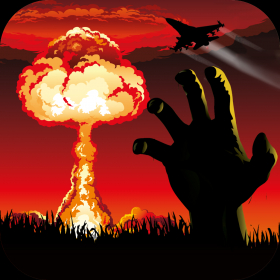 couverture jeux-video Zombie Blitz