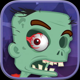 couverture jeu vidéo Zombie Bouncer - Soccer style zombies kicker