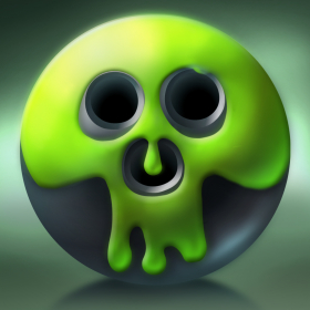 couverture jeu vidéo Zombie Bowl-O-Rama HD