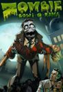 couverture jeu vidéo Zombie Bowl-O-Rama