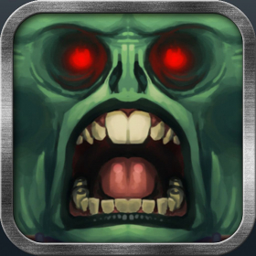couverture jeu vidéo Zombie Brain Eaters
