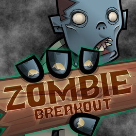 couverture jeu vidéo Zombie Breakout