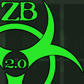 couverture jeu vidéo Zombie Bubbles