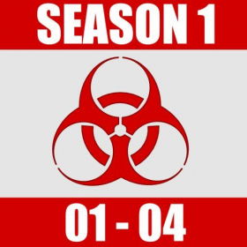 couverture jeu vidéo Zombie Bunnies Apocalypse Season 1 Episodes 01-04