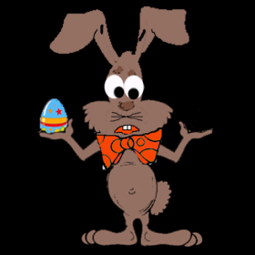 couverture jeu vidéo Zombie Bunny