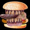 couverture jeu vidéo Zombie Burger