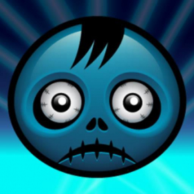 couverture jeu vidéo Zombie Cartoon Wars