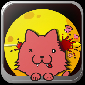 couverture jeu vidéo Zombie Cat