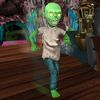 couverture jeu vidéo Zombie Chase Run