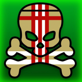 couverture jeu vidéo Zombie Chav Hunt