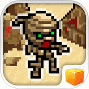 couverture jeux-video Zombie Commando