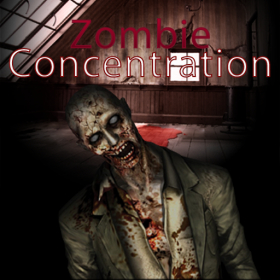 couverture jeu vidéo zombie concentration