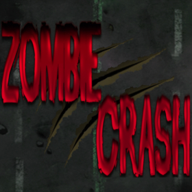 couverture jeux-video Zombie Crash