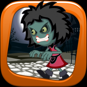 couverture jeux-video Zombie Crawling Free