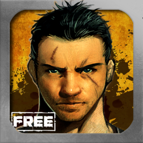 couverture jeu vidéo Zombie Crisis 3D 2: HUNTER FREE