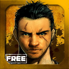 couverture jeu vidéo Zombie Crisis 3D 2: HUNTER HD FREE
