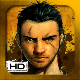 couverture jeu vidéo Zombie Crisis 3D 2: HUNTER HD