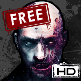couverture jeu vidéo Zombie Crisis 3D HD Free