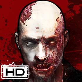 couverture jeu vidéo Zombie Crisis 3D HD