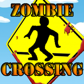 couverture jeu vidéo Zombie Crossing