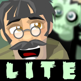 couverture jeu vidéo Zombie Dash Lite