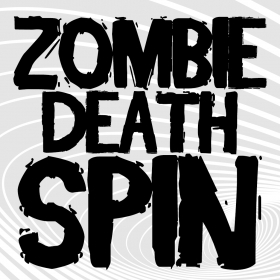 couverture jeu vidéo Zombie Death Spin