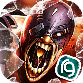 couverture jeu vidéo Zombie Deathmatch