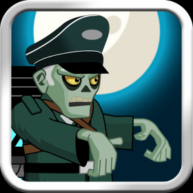 couverture jeu vidéo Zombie Defense Pro