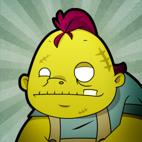 couverture jeu vidéo Zombie Diet Game FREE