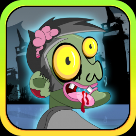 couverture jeu vidéo Zombie Dirt Bike Race Extreme - Fun Free Racing Game for Boys and Girls