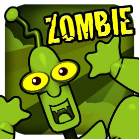 couverture jeu vidéo Zombie Diversion