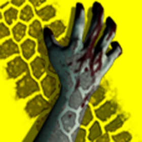 couverture jeu vidéo Zombie Drive Thru