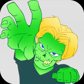 couverture jeu vidéo Zombie Escape: Angry Mob Massacre